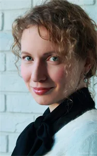 Алена Яковлевна - репетитор по музыке