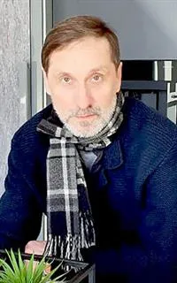 Алексей Витальевич - репетитор по обществознанию, истории и другим предметам