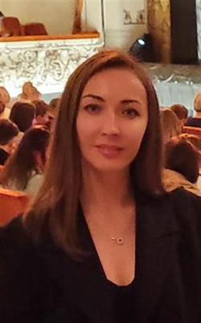 Татьяна Сергеевна - репетитор по английскому языку