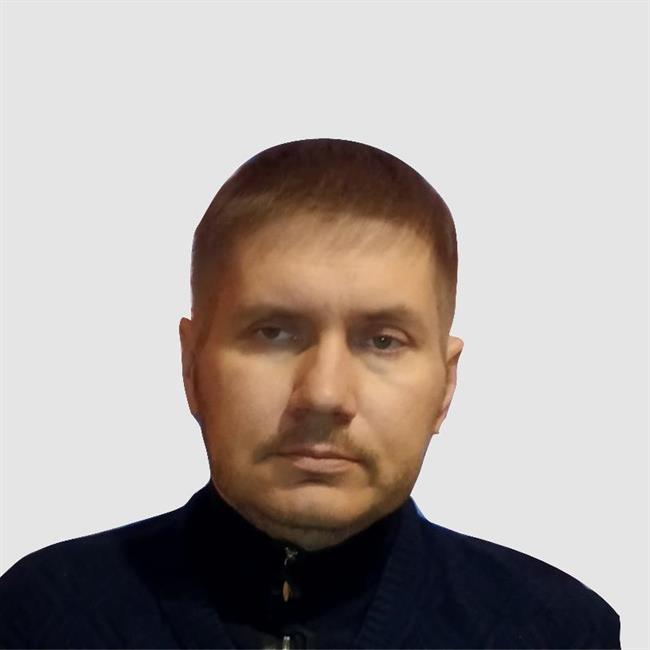 фотография репетитора