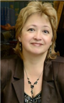 Ольга Витальевна - репетитор по русскому языку