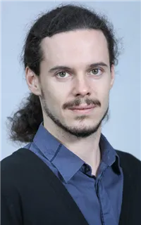 Петр Алексеевич - репетитор по информатике и математике