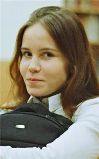 Светлана Андреевна - репетитор по информатике