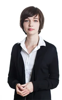 Дарья Дмитриевна - репетитор по японскому языку