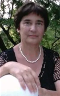 Наталья Анатольевна - репетитор по обществознанию, литературе, истории и русскому языку