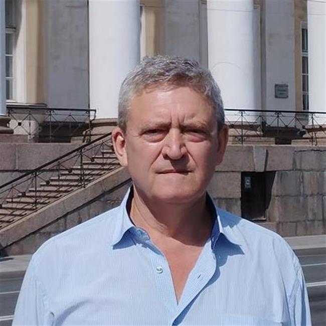 фотография репетитора