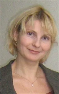 Татьяна Геннадьевна - репетитор по английскому языку