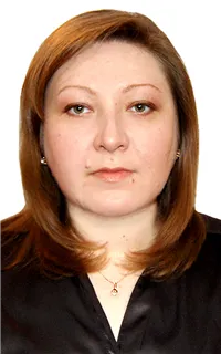 Виктория Михайловна - репетитор по английскому языку