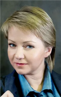 Наталья Васильевна - репетитор по предметам начальной школы и другим предметам