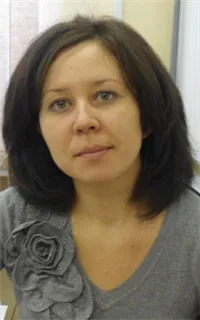 Татьяна Александровна - репетитор по физике, информатике, математике и предметам начальной школы