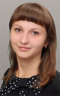 Анна Николаевна - репетитор по истории и обществознанию