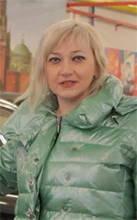 Наталия Анатольевна - репетитор по русскому языку, русскому языку для иностранцев, английскому языку и другим предметам