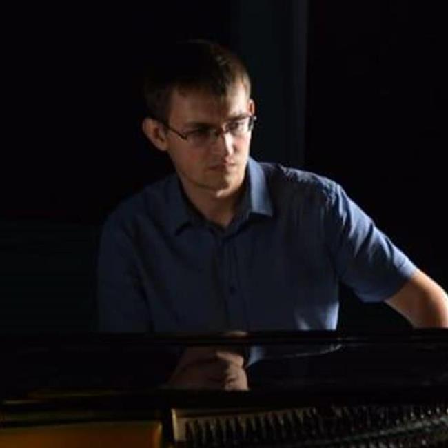 фотография репетитора