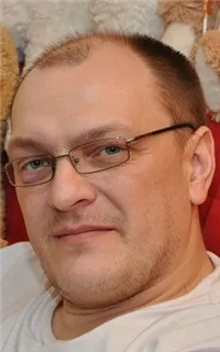 Николай Александрович - репетитор по физике
