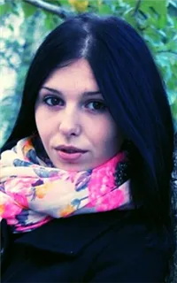 Софья Евгеньевна - репетитор по математике