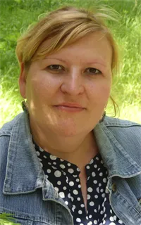 Татьяна Александровна - репетитор по физике
