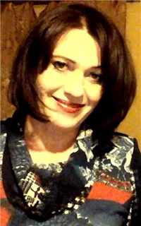 Виктория Михайловна - репетитор по математике и информатике