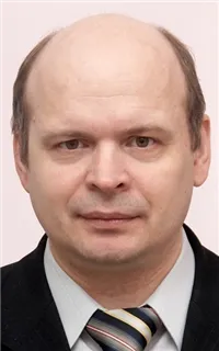 Павел Викторович - репетитор по математике