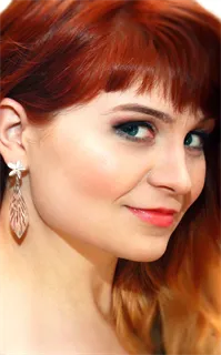 Кристина Игоревна - репетитор по истории и обществознанию
