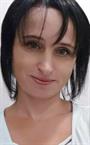 Людмила Олеговна - репетитор по английскому языку, французскому языку, русскому языку для иностранцев и математике