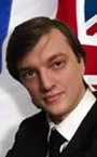 Владимир Олегович - репетитор по французскому языку и английскому языку