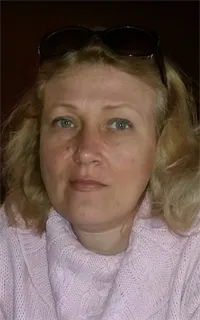 Ирина Алексеевна - репетитор по обществознанию и экономике