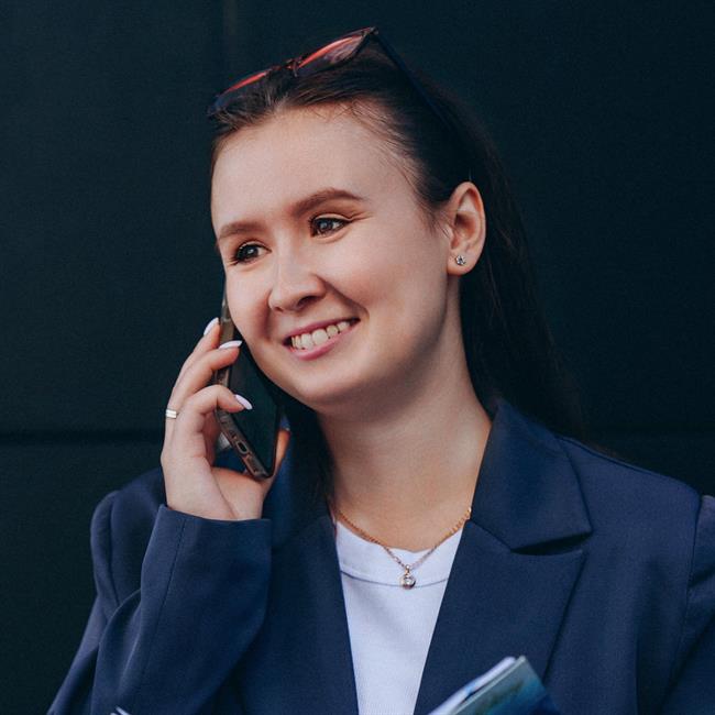 фотография репетитора