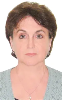 Вера Анатольевна - репетитор по английскому языку