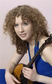 Майя Николаевна - репетитор по музыке
