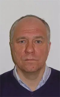 Андрей Валерьевич - репетитор по математике и физике