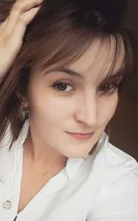 Валерия Юрьевна - репетитор по английскому языку