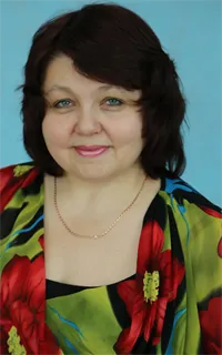 Ангелина Валерьевна - репетитор по музыке