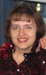 Ирина Юрьевна - репетитор по английскому языку и французскому языку