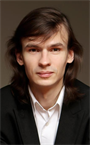 Александр Евгеньевич - репетитор по музыке