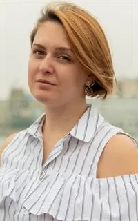 Людмила Евгеньевна - репетитор по английскому языку