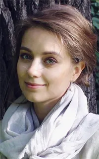 Светлана Андреевна - репетитор по русскому языку