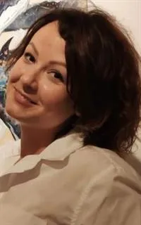 Наталия Васильевна - репетитор по английскому языку