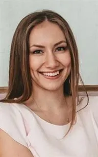 Виктория Павловна - репетитор по музыке