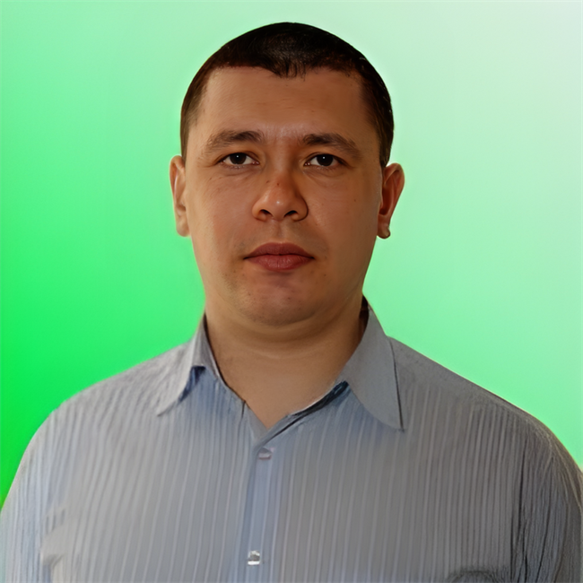 фотография репетитора