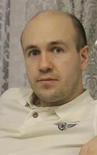 Сергей Николаевич - репетитор по английскому языку