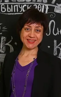 Екатерина Дмитриевна - репетитор по информатике