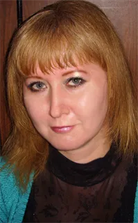 Ольга Викторовна - репетитор по математике