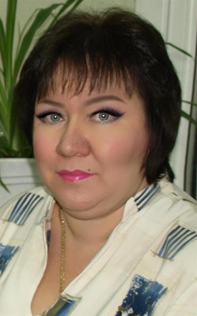 Елена Викторовна - репетитор по математике