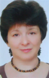 Ирина Анатольевна - репетитор по обществознанию и истории