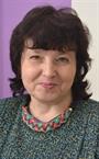 Нина Анатольевна - репетитор по истории и обществознанию