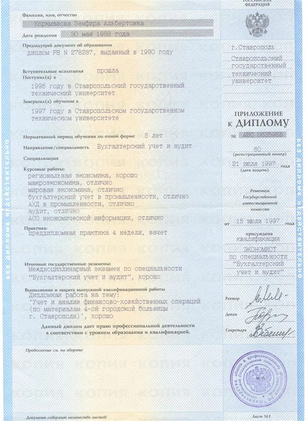 Коркмазова_диплом_экон_2