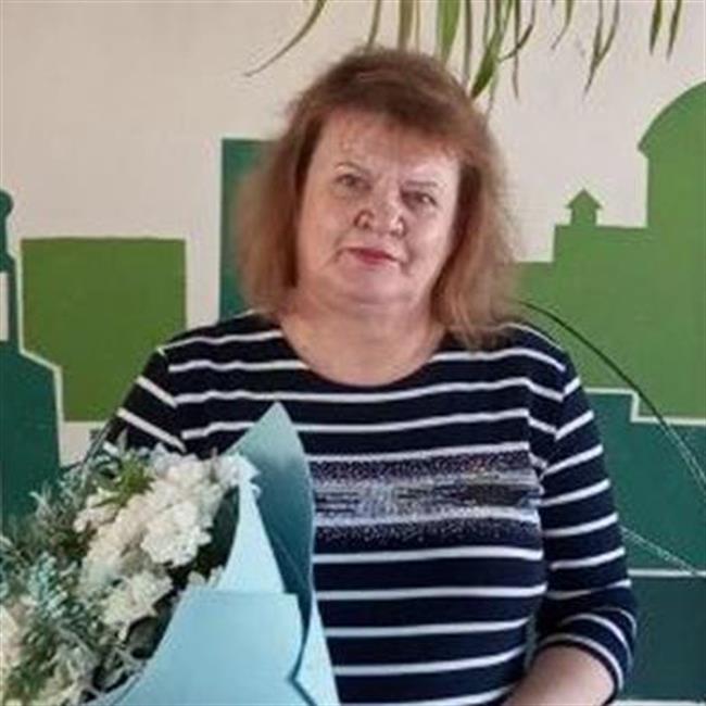 фотография репетитора