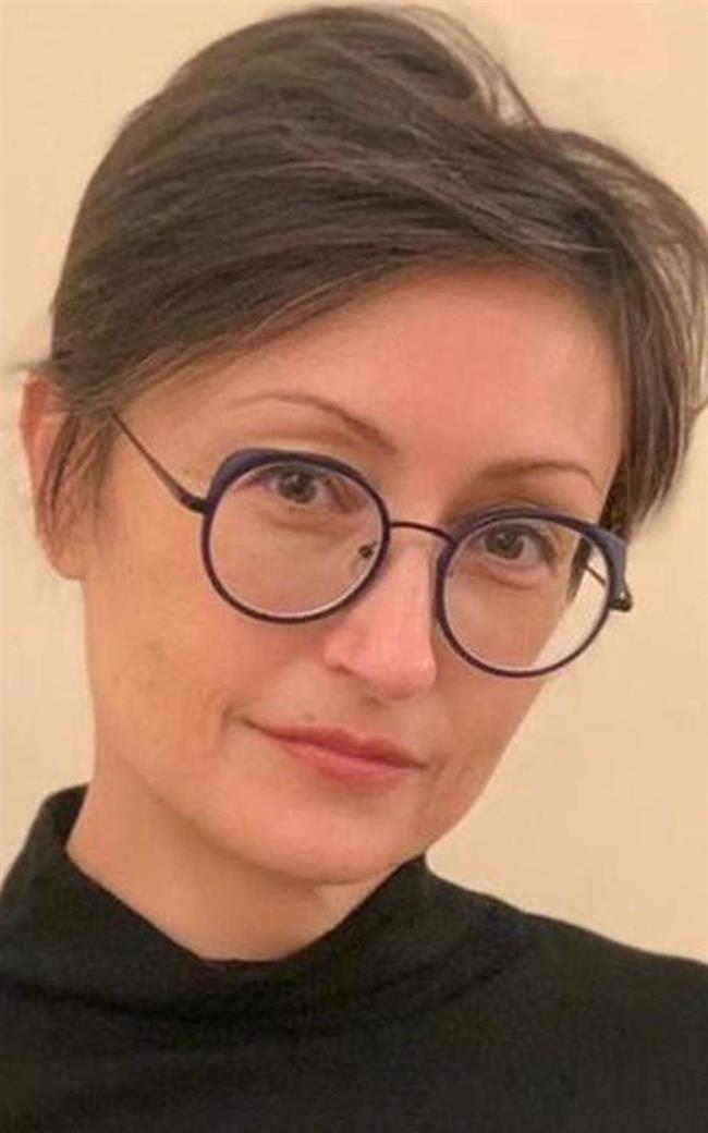 Елена Вячеславовна - репетитор по математике