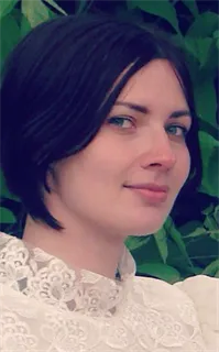 Надежда Валерьевна - репетитор по русскому языку и литературе