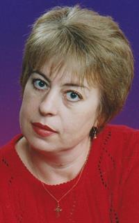 Наталья Вадимовна - репетитор по русскому языку